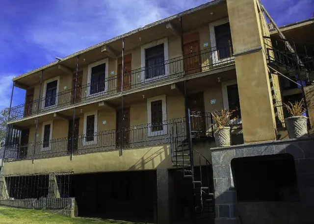 Hotel Kuautli