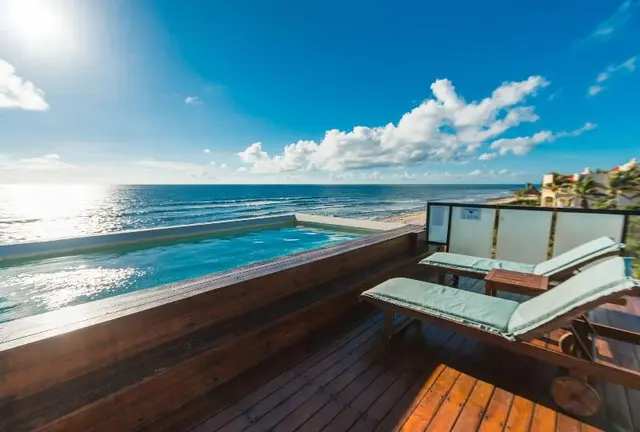 O Tulum - Adults Only