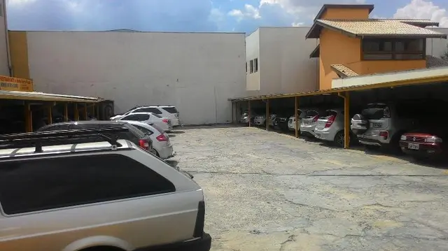 Hotel Horto Plaza