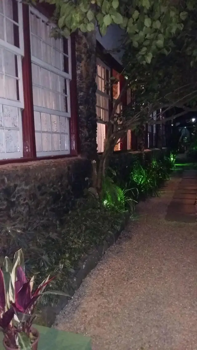Pousada Arte Colonial