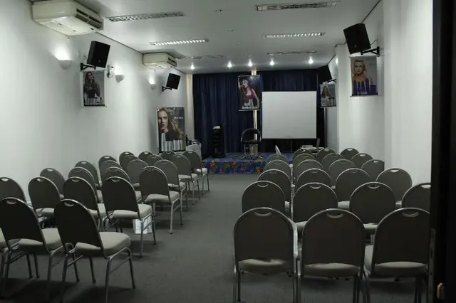 Hotel Dom Henrique