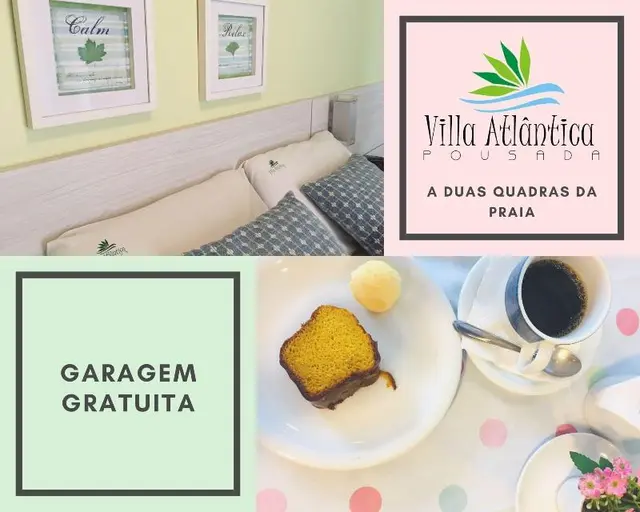 Pousada Villa Atlântica