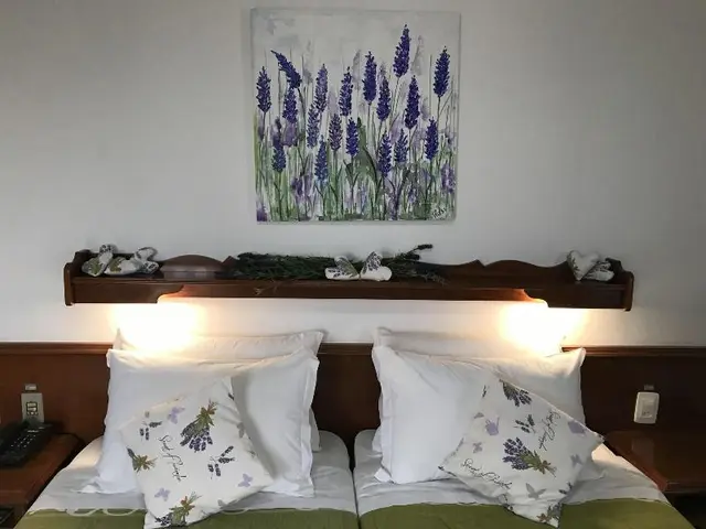Hotel Bergblick