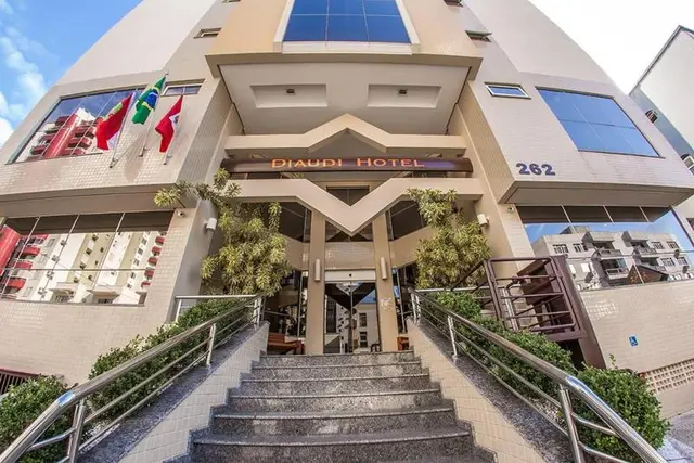 Diaudi Hotel