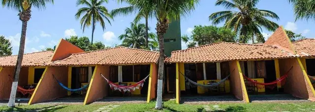Pousada Praia de Imbassaí