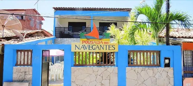 Pousada Dos Navegantes