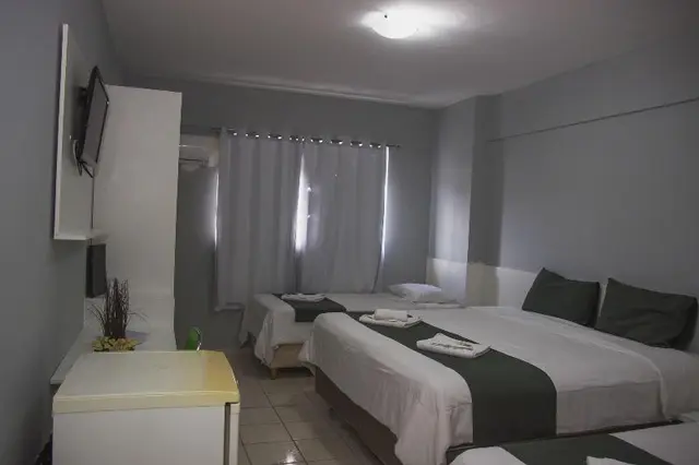 Hotel Filipéia Tambaú
