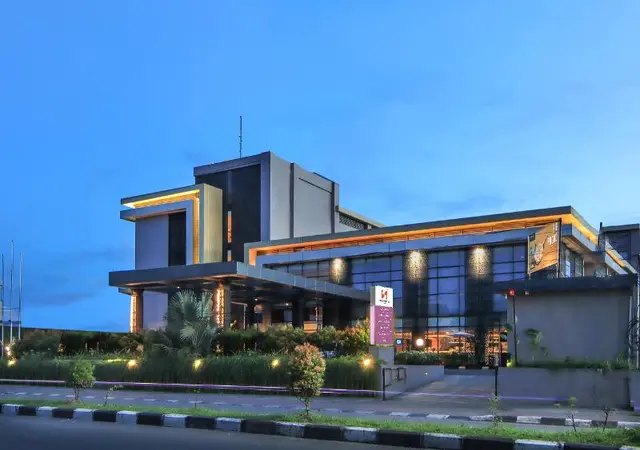 Swiss-Belinn Timika