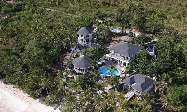 J&R Residence