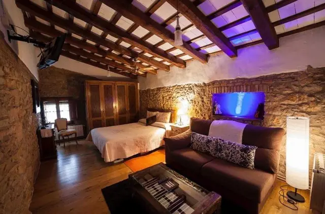 Hotel Mas Rabiol