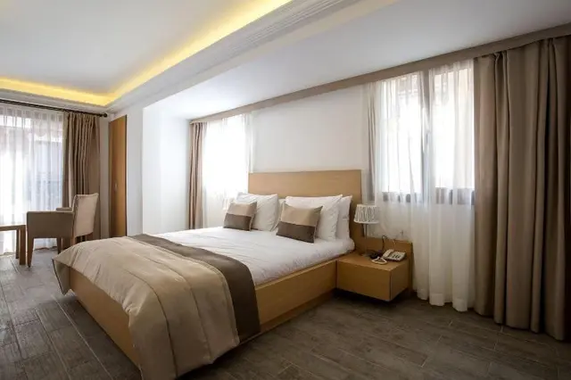 Mb City Hotel