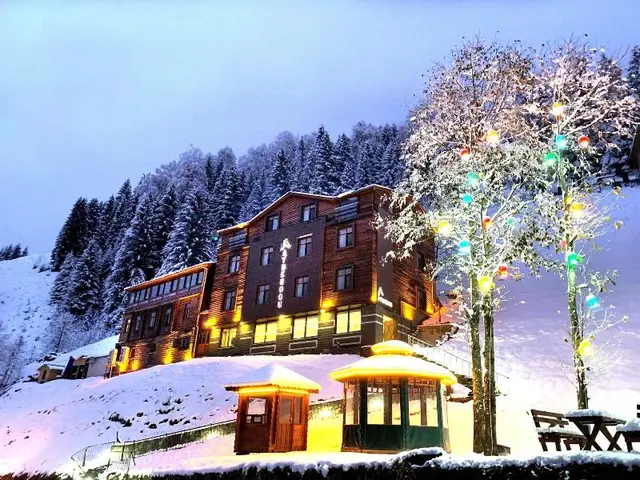 Ayderoom Hotel