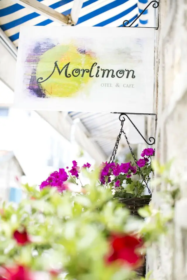 Morlimon