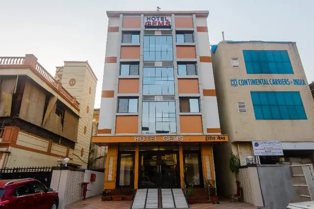 13511 Hotel Gems
