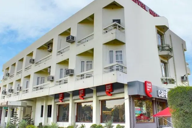 Hotel Shikha