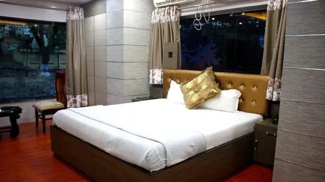 Hotel Shreemoyee Inn