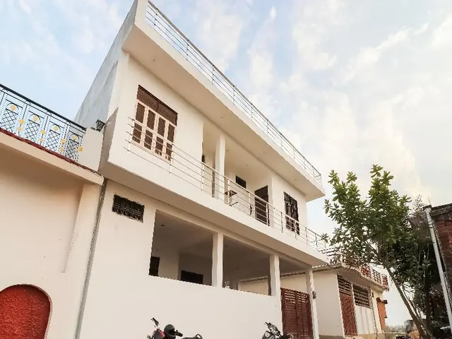 11929 Hotel Ridhi Sidhi