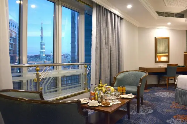MADEN Hotel