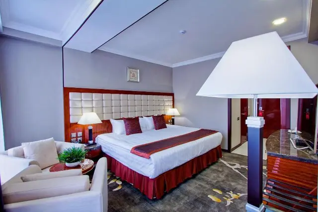 Hotel Lulu
