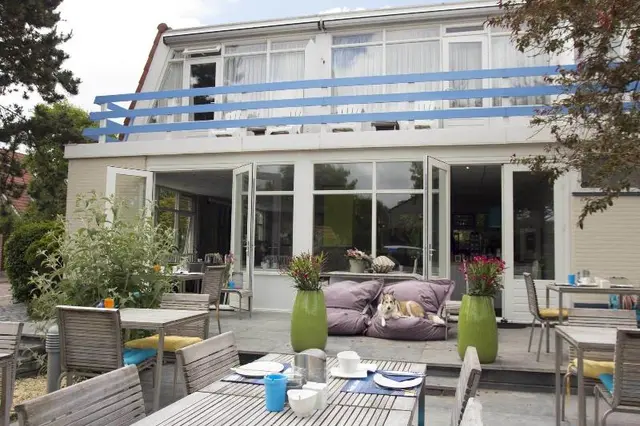 Hotel Kijkduin