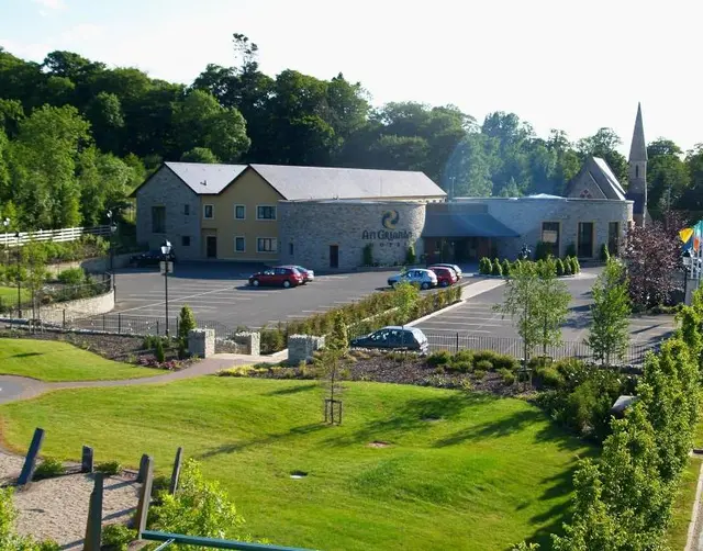 An Grianan Hotel