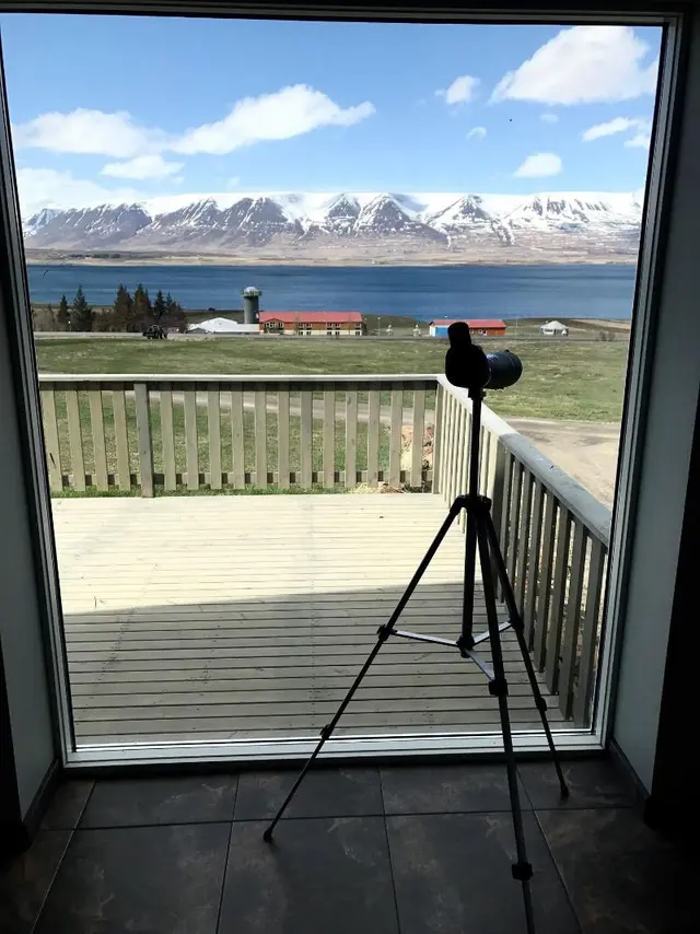 Hotel Natur - Leifshús