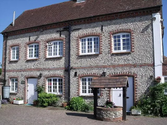 The Old Store Guest House