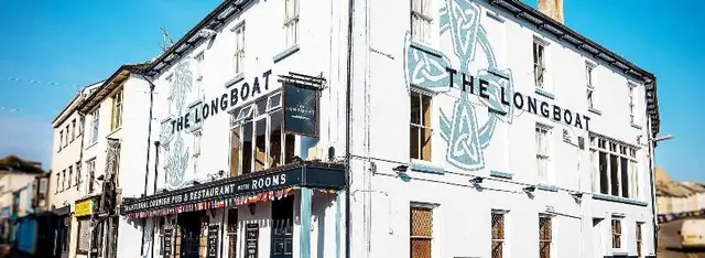 The Longboat Inn