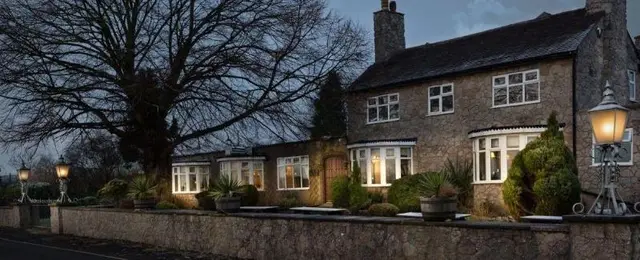 The Down Inn