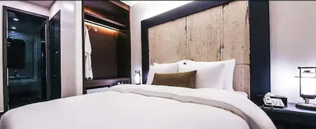 Hotel Gms