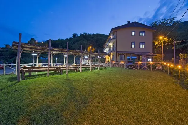 Mamaral Resort