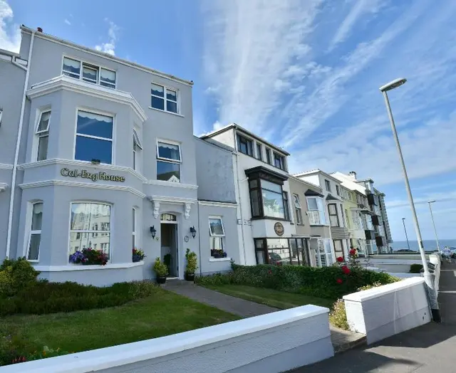 Cul Erg House