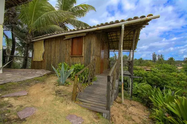 Casa Imbale