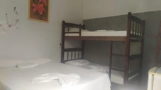 Hotel Pilao