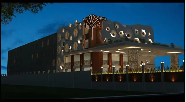 Poppys Hotel