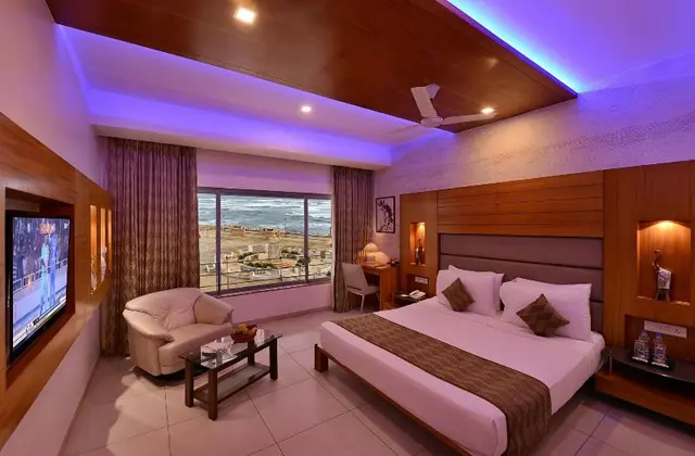 Dwarikadish Lords Eco Inn Dwarika