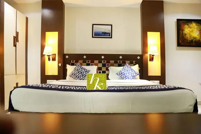 Hotel Kosala