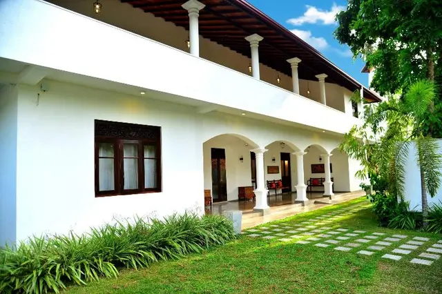 Villa Shanthi
