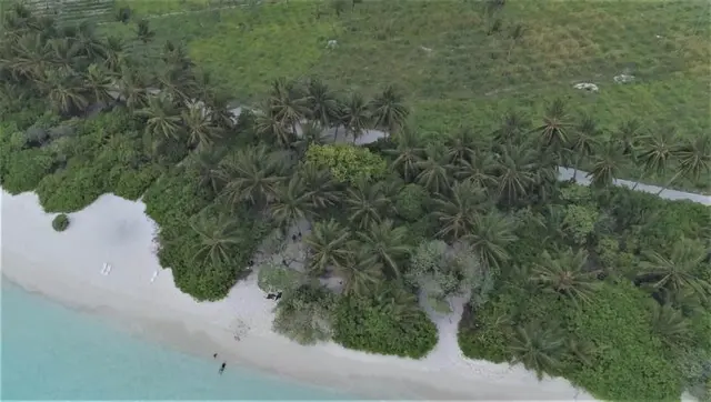 Thoddoo Inn