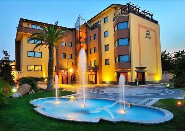 Hotel Lemi