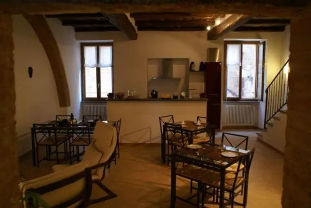 B&B La Casa di Tufo