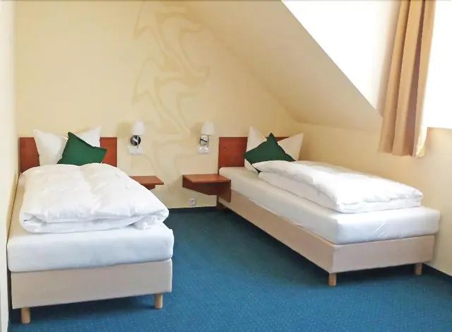 Hotel Am Kirchplatz