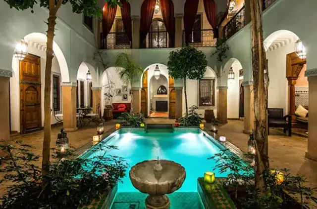 Riad Elnoujoum