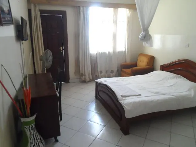 River Sands Hotel & Apartment