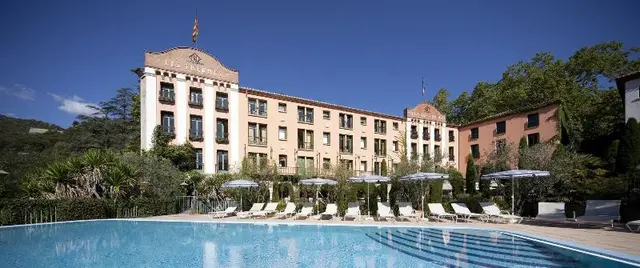 Le Grand Hôtel