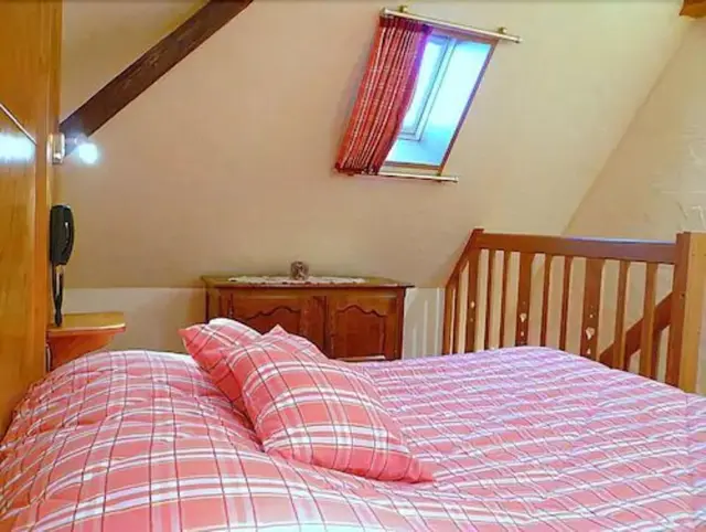 Hôtel le Riquewihr