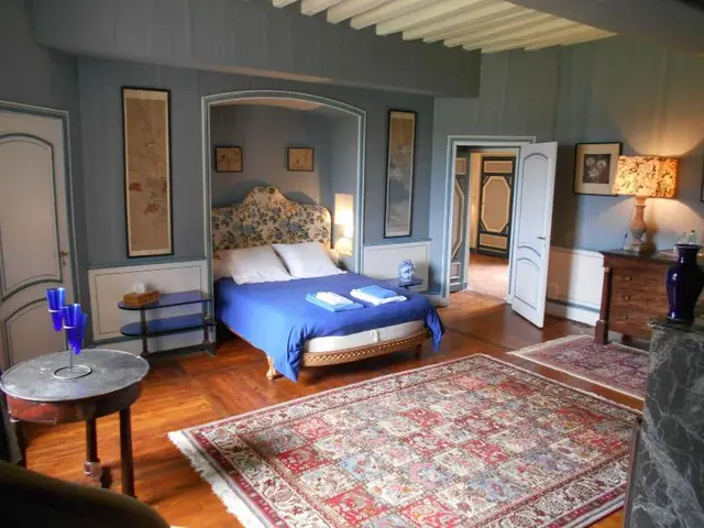 Château d'Ailly