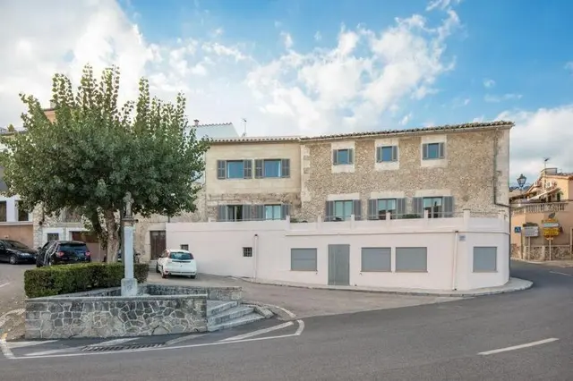 Hotel Son Gris