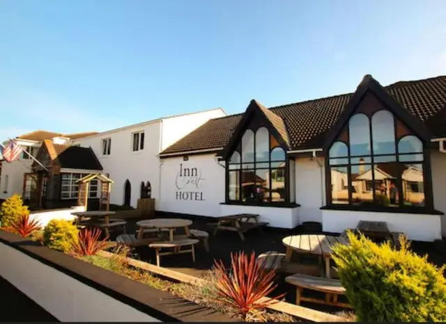 Inn On The Coast