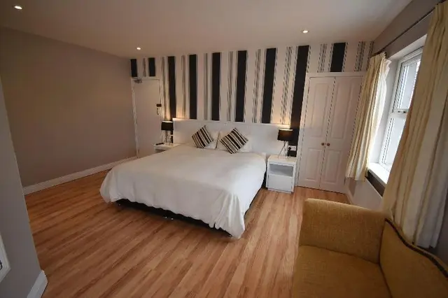 Aaranmore Lodge Bed & Breakfast